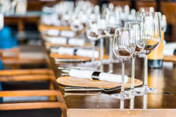 Restaurant traditionnel à Biscarrosse